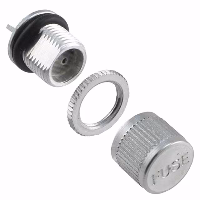 02820002ZXA Littelfuse Inc. Sicherungshalter